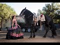 Quinceañera Prevideo Charro Style (Alondra)