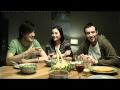 Channel 4 Adverts 12 02 2005 