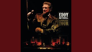 Miniatura del video "Eddy Mitchell - Au bar du Lutetia (Live, France / 2007)"