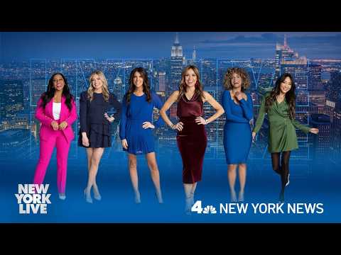 New York Live Tonight | Sept. 24, 2026 | Full Show | NBC New York