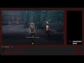Back to revange in the First Berserker