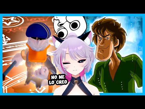 Tammy REACCIONA a El Pato Donald es el personaje más poderoso del Multiverso (Sí, en serio)@LuLYeah