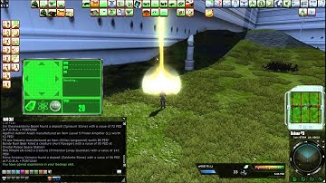 Mining With Pigbenis - Foma - Quest Bombing