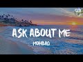 (Lyrics) Ask About Me - Mohbad