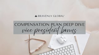 Compensation plan | #9 vice president bonuses