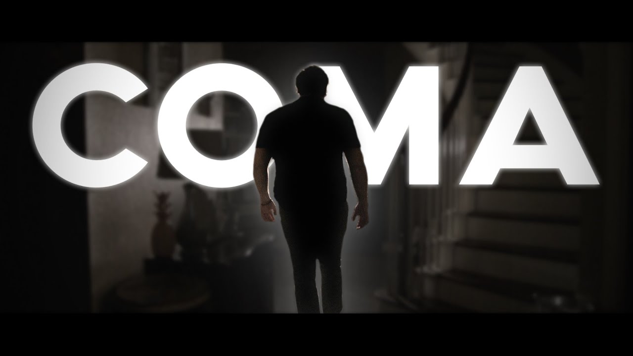 If You are Reading this, You're in a Coma