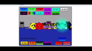 Interminable Rooms entity spawner update