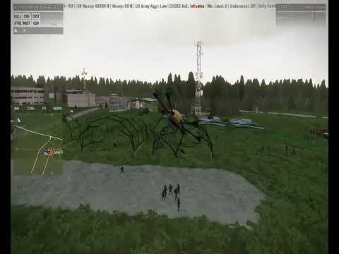 Drone Boy | Arma 3 | Antistasi Ultimate