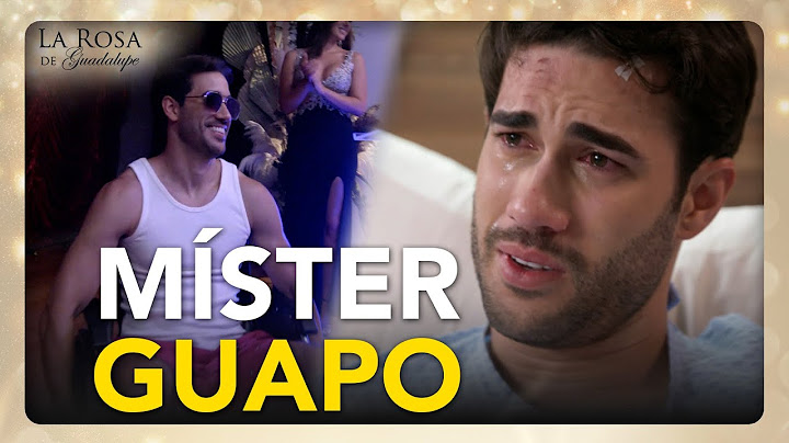 Saúl se aferra a ganar MÍSTER GUAPO aunque perdió TODO su atractivo | MÍSTER GUAPO 4/4 | LRDG