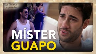 Saúl se aferra a ganar MÍSTER GUAPO aunque perdió TODO su atractivo | MÍSTER GUAPO 4/4 | LRDG