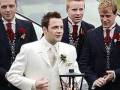 The Weddings Of Westlife