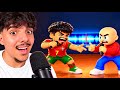 Das ist das LUSTIGSTE Spiel aller Zeiten… 😂 (Mimic Party)