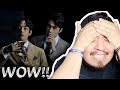 Reacting to BTS Map Of The Soul: 7 Concept Photos Version 3 & 4