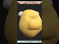 DIRT TEXTURE MAP #3d