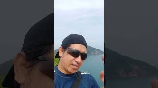 Wow!! Apa yang menarik di puncak Pulau Seri Buat? #malaysia #island #viral