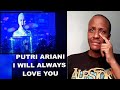 🇮🇩 PUTRI ARIANI: &quot;I will always love you&quot; LIVE /  REACTION