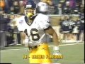 1997 WVU vs Notre Dame