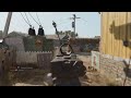 Trying out call of duty black ops cold war season 3