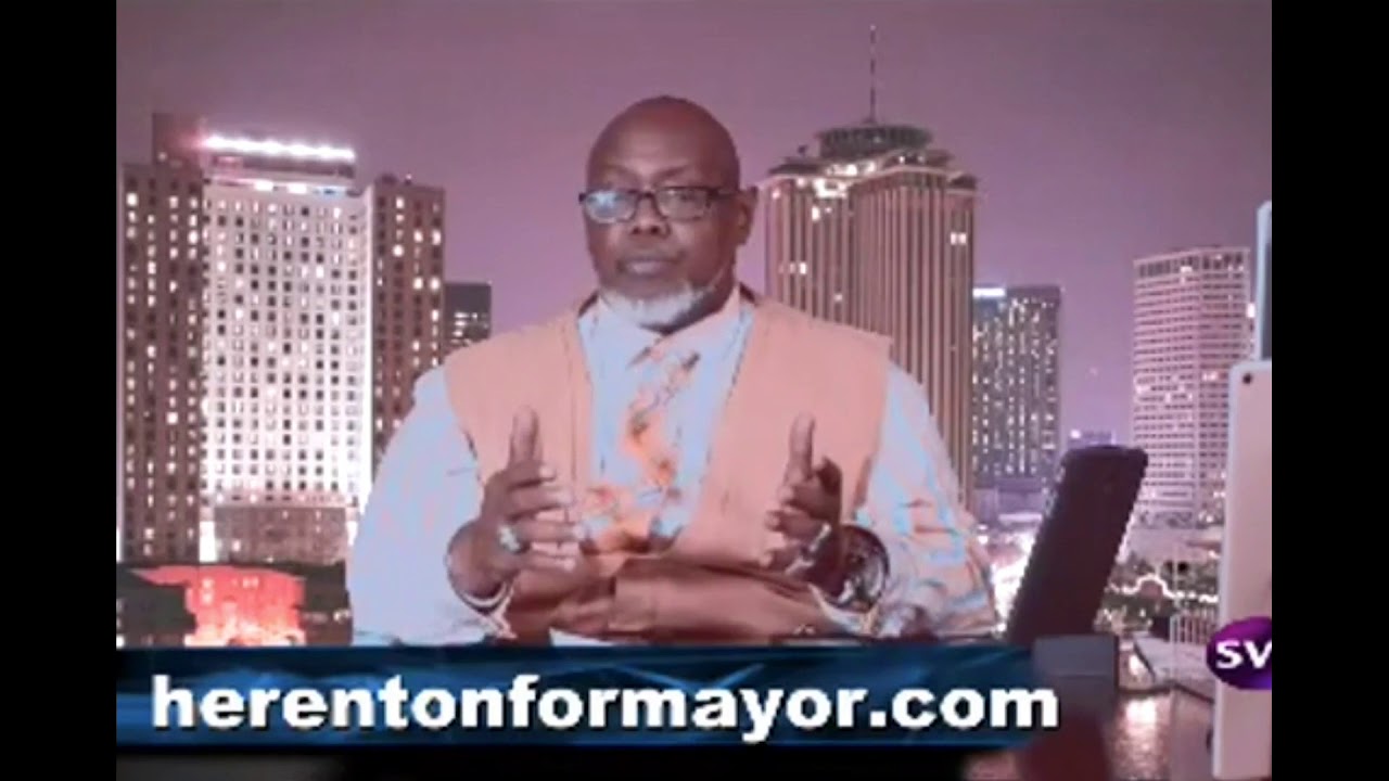 Memphis Radio Host Thaddeus Matthews Airs Homophobic Attack Against Davin Clemons Youtube