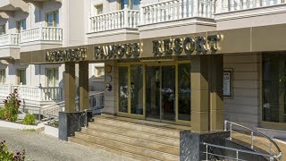 Aydinbey Famous Resort 5* #Туреччина #Белек #Богазкент #AydinbeyFamousResort5