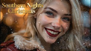 Southern Nights Christmas - (Official Music Video AI)