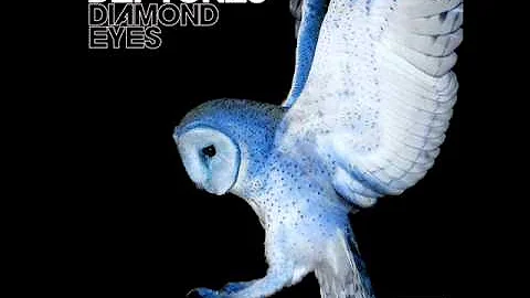 Deftones-Diamond Eyes Lyrics