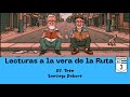 LECTURAS A LA VERA DE LA RUTA 3 (Episodio 07).