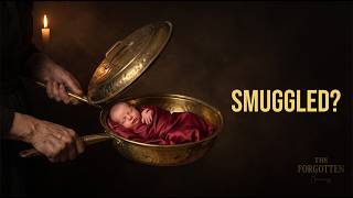 The Most Suspicious Birth in Royal History
