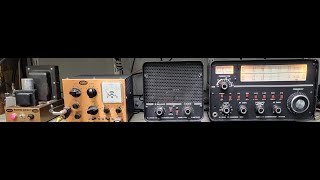 Old Friends AM Net 3715 KC 5pm 3/23/25