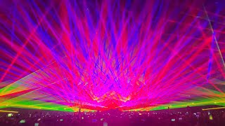 Excision Thunderdome 2023 Movie (Days 1-3) 4K HD 2160P