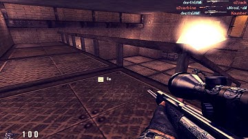 VisuallGraphics USF editing contest: Hydro