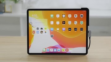 Baseus USB C HUB to USB 3.0 HDMI USB HUB for iPad Pro