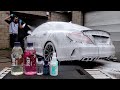 World's Most Stressful Wedding Car Preparation!!! World's Most Stressful Wedding Car Preparation!!!