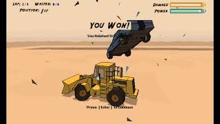 Getting 1st as M A S H E E N on The Stretch | Need For Madness