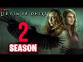 Will There Be A Season 2 Of Devil In Ohio?