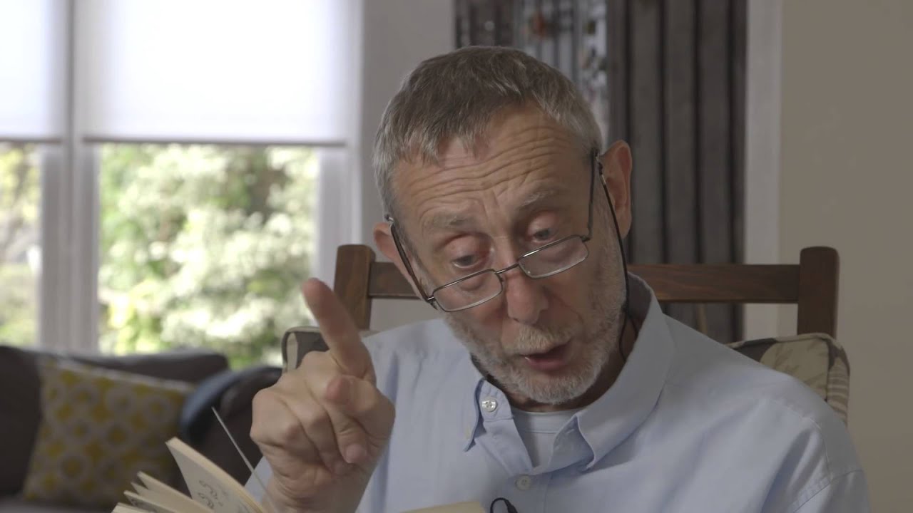 Ross Menzies look-alike