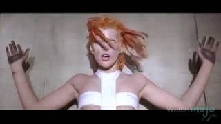 Top 10 Hottest Aliens From Movies And TV Top 10 Hottest Aliens From Movies And TV