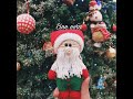 Amigurumi Noel Baba (kolay Noel Baba Tarifi ) 1