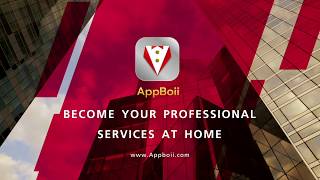 Appboii CompanyPresentation Full screenshot 3