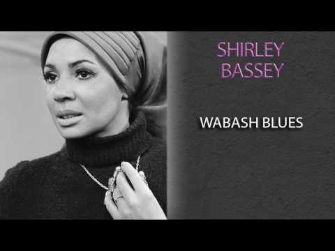 SHIRLEY BASSEY -