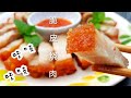 脆皮烧肉食谱 [不藏私详细做法]❤ How to make Crispy Pork Belly  #littleduckkitchen