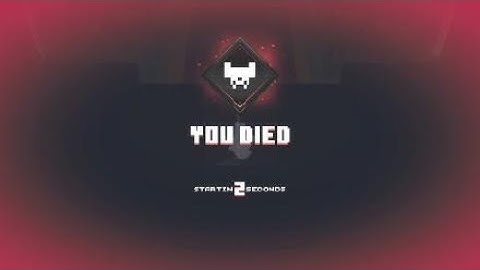 Minecraft Dungeons Lobby Glitch/Bug