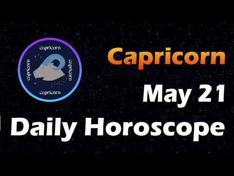 Capricorn Horoscope Cafe Astrology