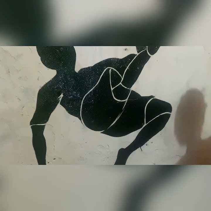 Kampung baru bucin piala dunia 2022