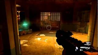 F.3.A.R. : Intro and first mission