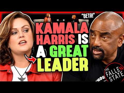 Jesse DEBATES Progressive ACTIVIST on Immigration and Politics! (JLP Clips)