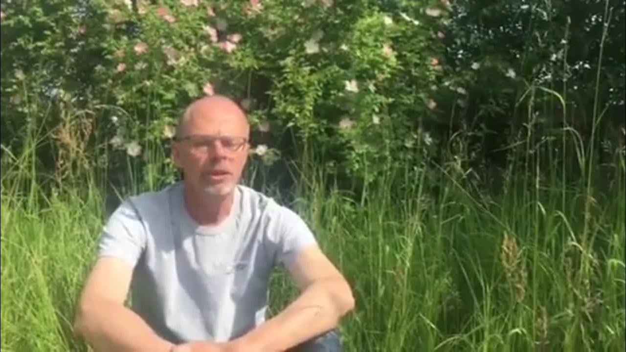 physics classroom Chris Thomas: How nature is thriving in the human age