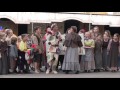 Trailer drei musketiere freilichtspiele tecklenburg 2016