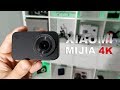 Xiaomi Mijia 4K, review en español