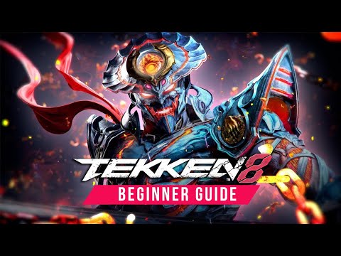Yoshimitsu Beginner Guide - Tekken 8